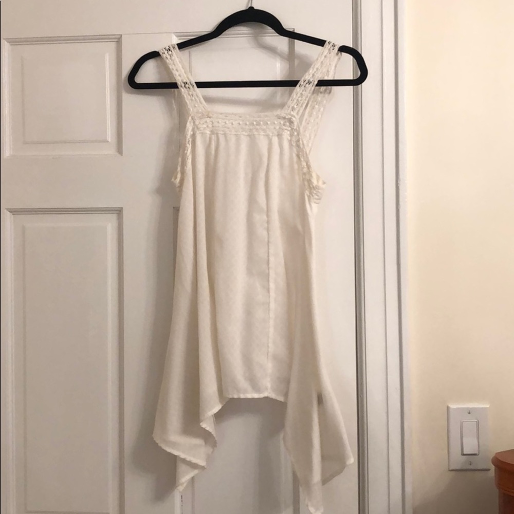 Sun&Shadow Top